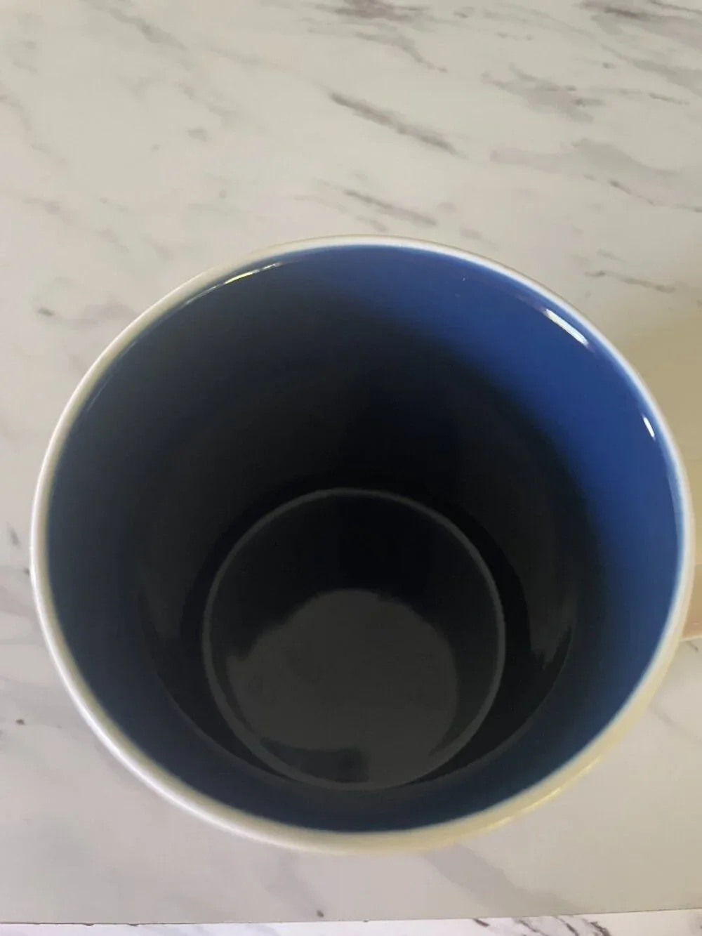 Starbucks London Collector Series Mug
